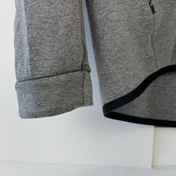 Nike OSU Oregon State University Team Issued Tech Hoodie Sweatshirt Jacket Sz M - Picture 6 of 8